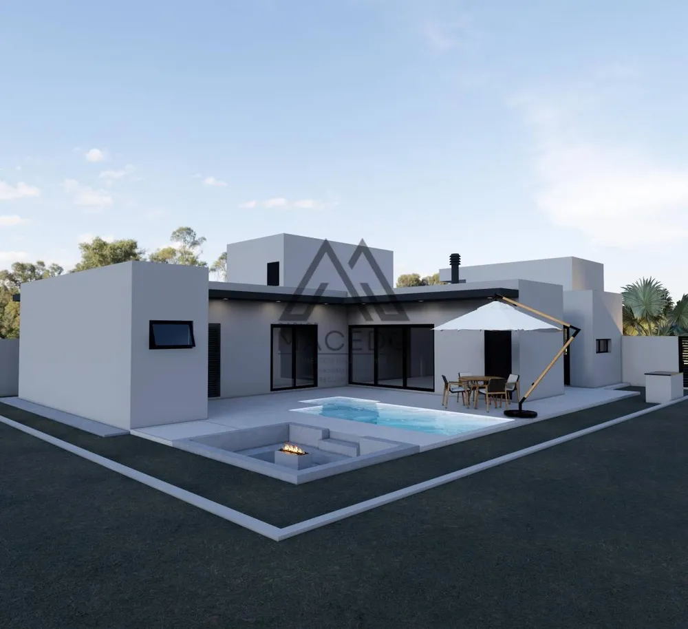 Casa, 5 quartos, 475 m² - Foto 6