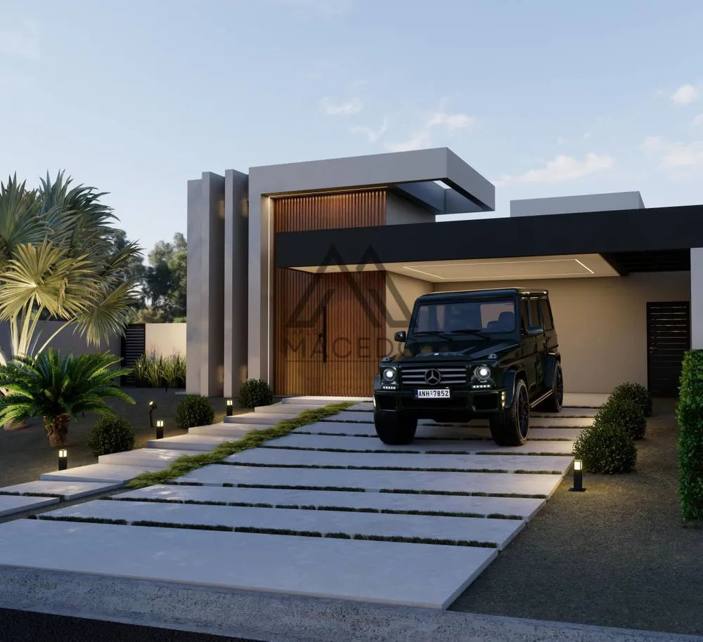 Casa, 5 quartos, 475 m² - Foto 3