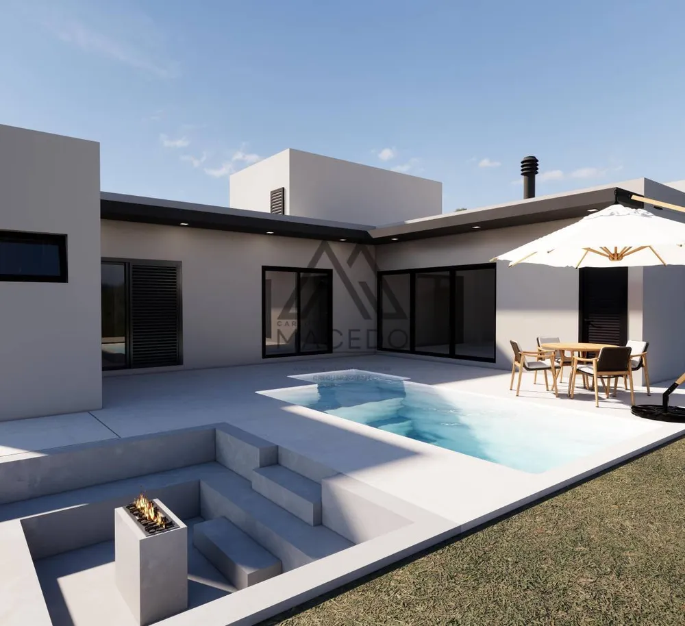 Casa, 5 quartos, 475 m² - Foto 4