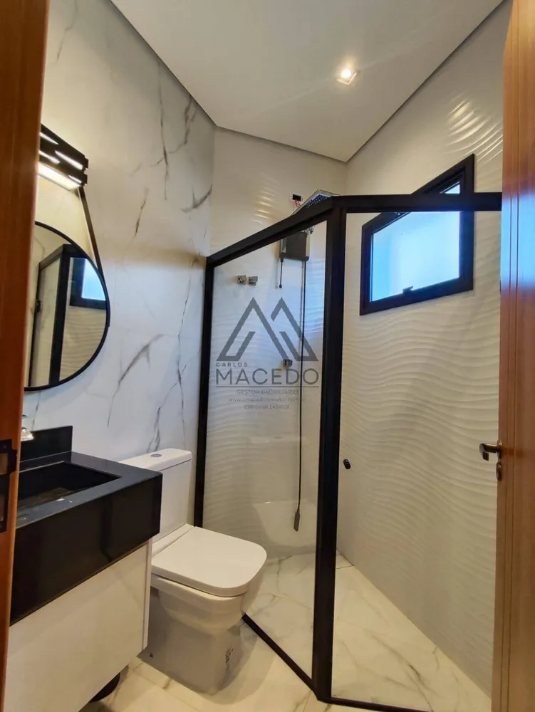 Casa de Condomínio, 3 quartos - Foto 10