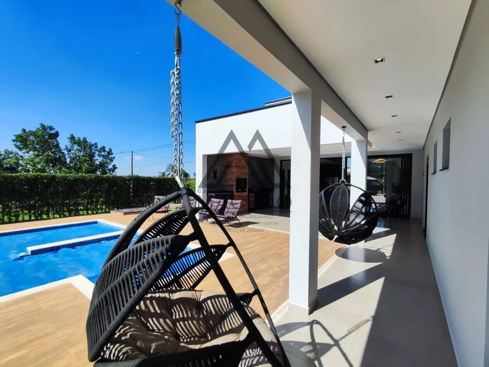 Casa de Condomínio, 3 quartos - Foto 8