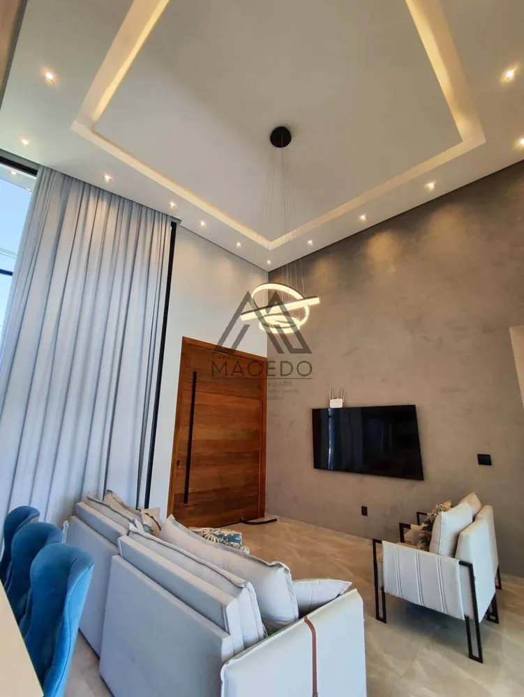Casa de Condomínio, 3 quartos - Foto 5