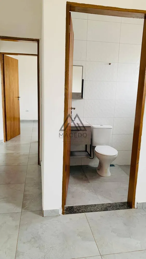 Casa, 2 quartos, 200 m² - Foto 14