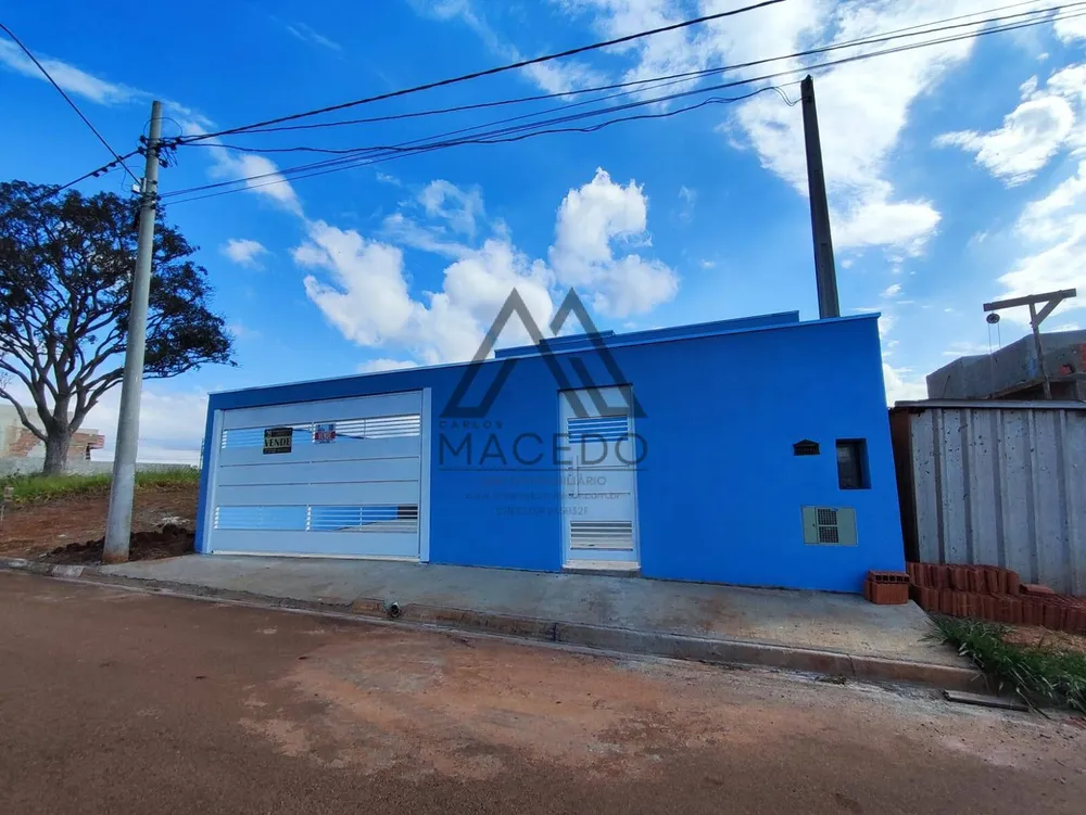 Casa, 2 quartos, 200 m² - Foto 5