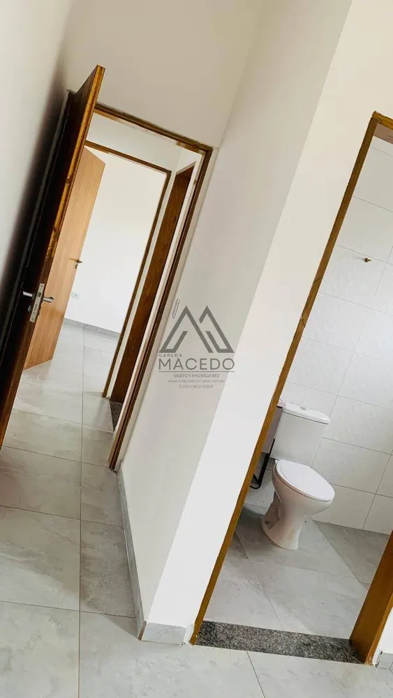 Casa, 2 quartos, 200 m² - Foto 11