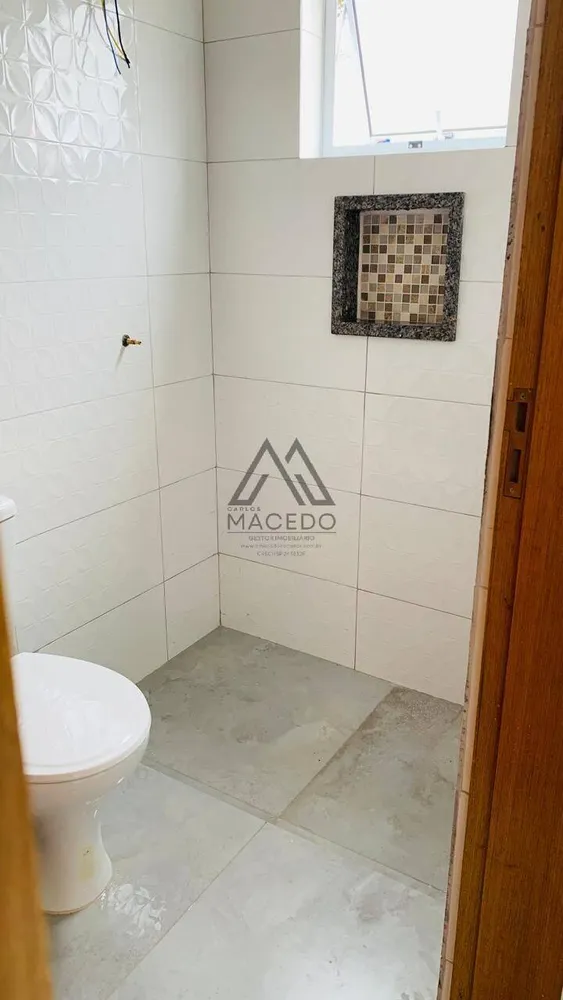 Casa, 2 quartos, 200 m² - Foto 12