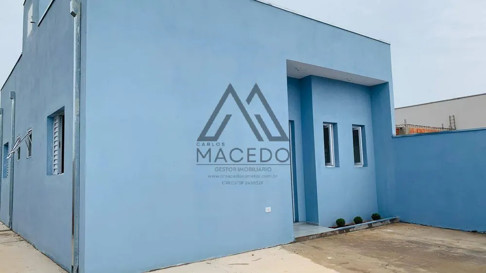 Casa, 2 quartos, 200 m² - Foto 6