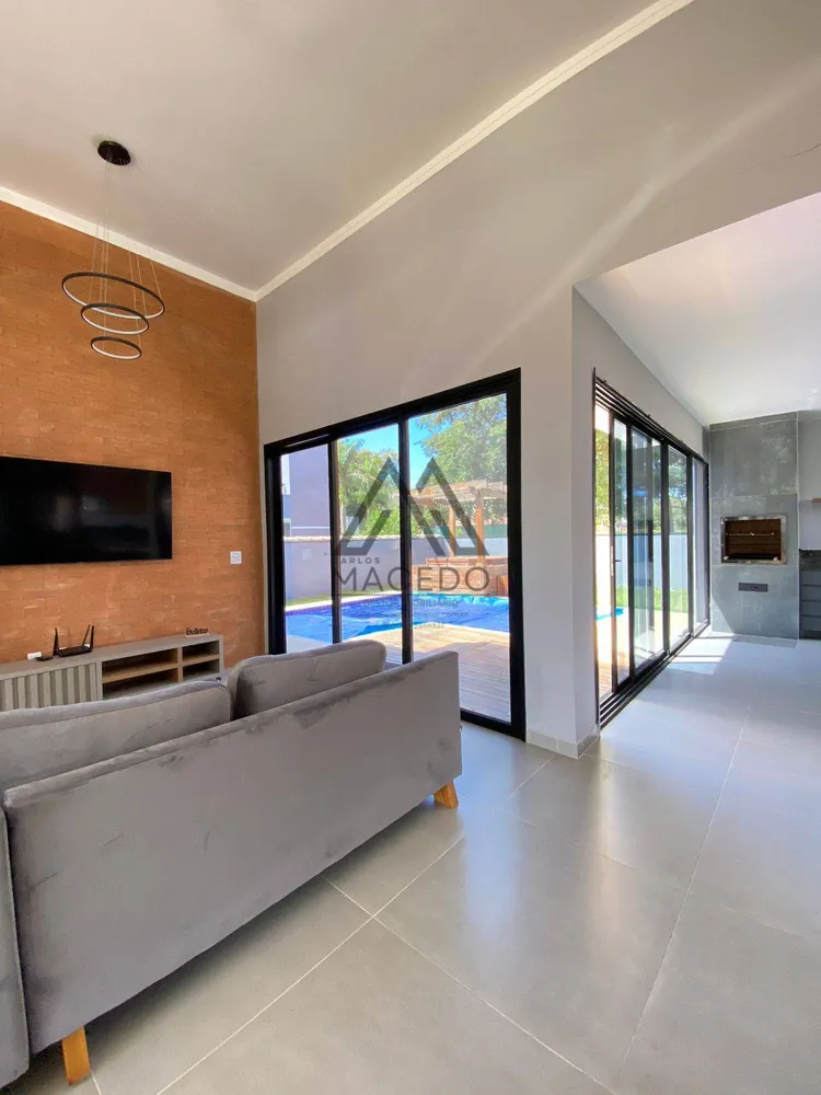 Casa de Condomínio, 3 quartos - Foto 7