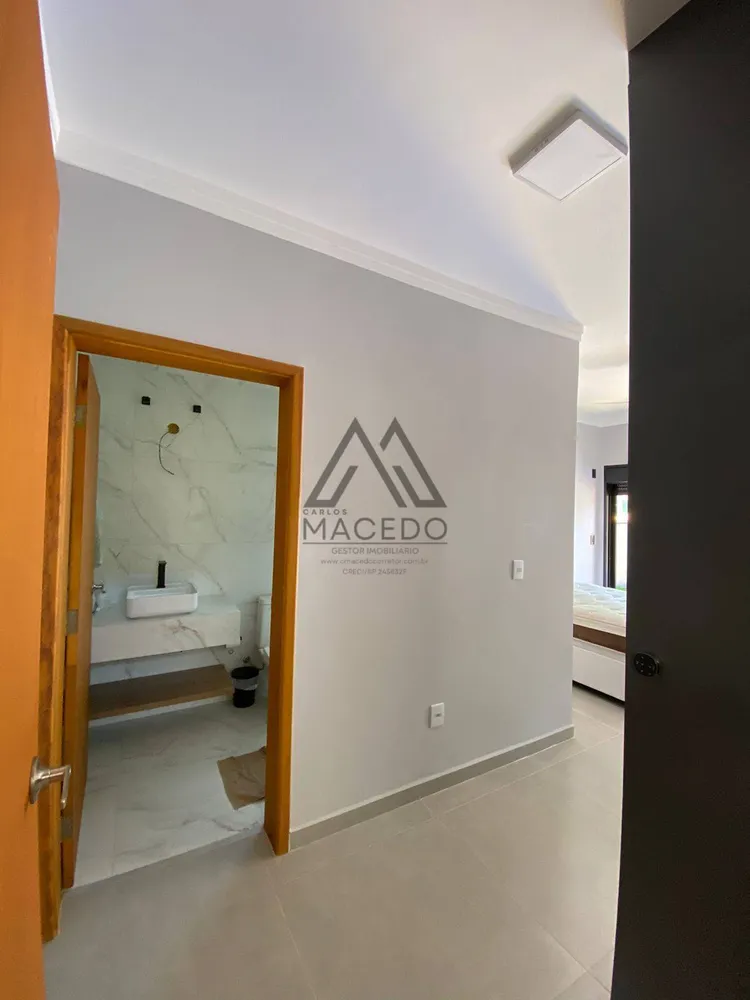 Casa de Condomínio, 3 quartos - Foto 12