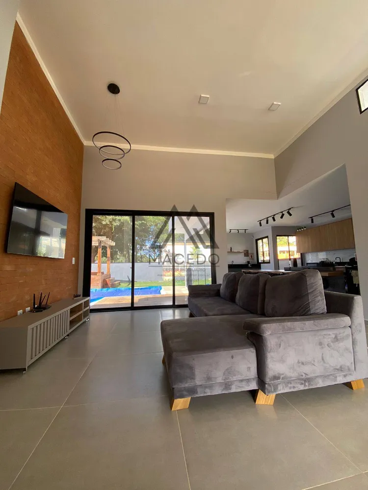 Casa de Condomínio, 3 quartos - Foto 4