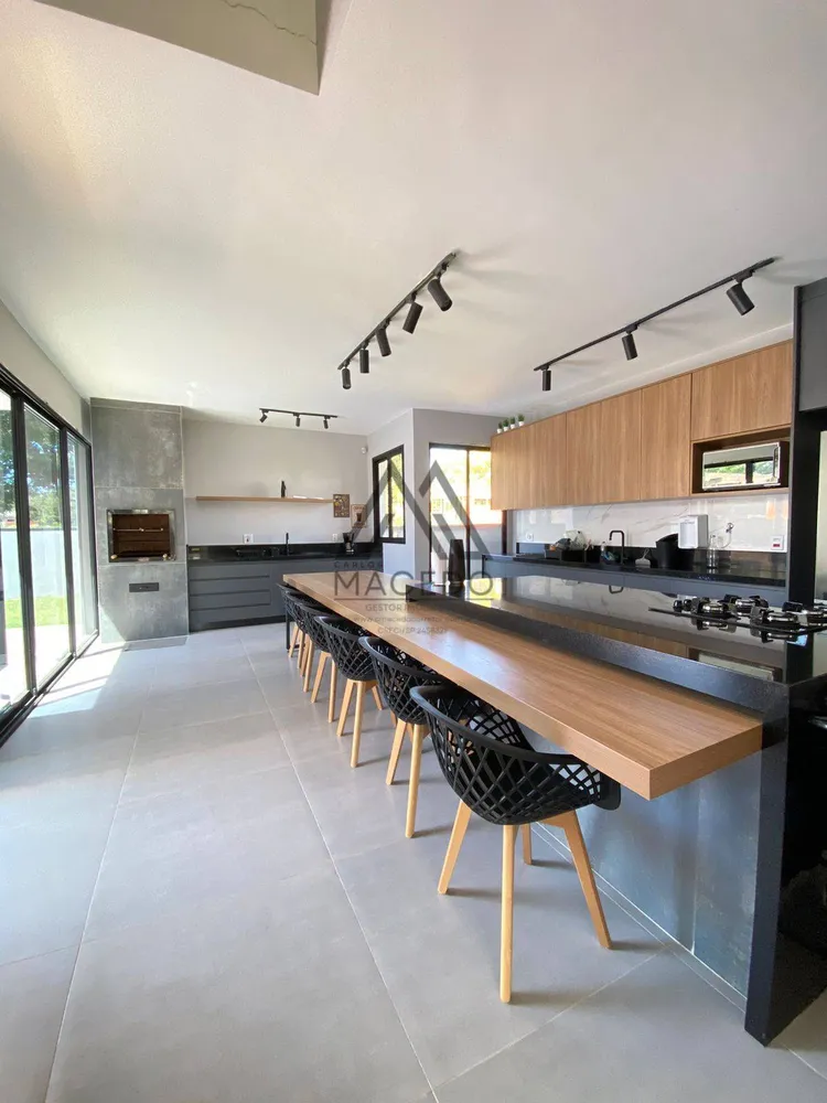Casa de Condomínio, 3 quartos - Foto 8