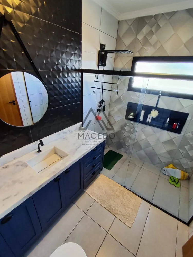 Casa de Condomínio, 3 quartos - Foto 7