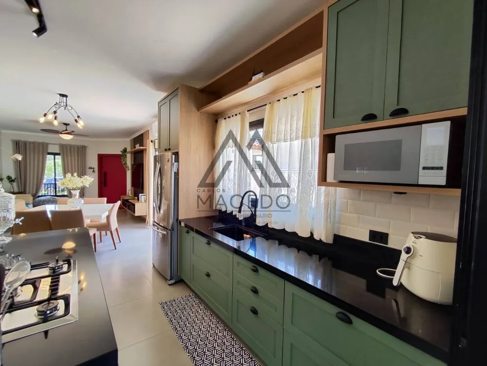 Casa de Condomínio, 3 quartos - Foto 6