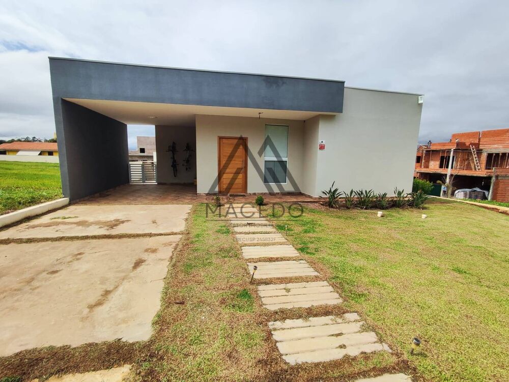 Casa de Condomínio, 3 quartos - Foto 5