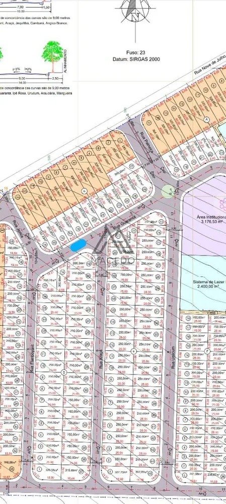 Terreno, 200 m² - Foto 11