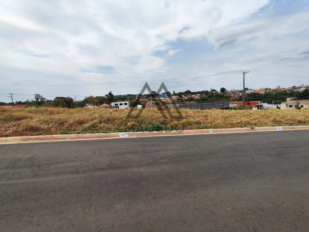 Terreno, 200 m² - Foto 1
