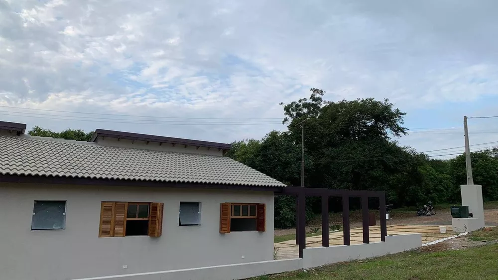 Casa de Condomínio à venda com 3 quartos, 140m² - Foto 3