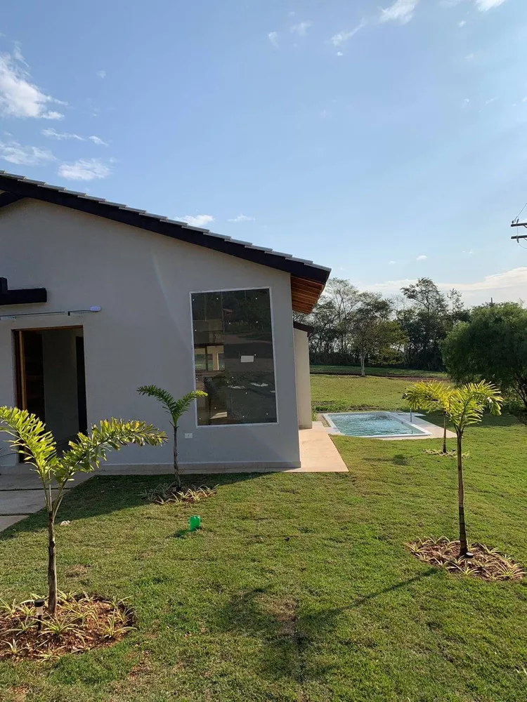 Casa de Condomínio à venda com 3 quartos, 140m² - Foto 4