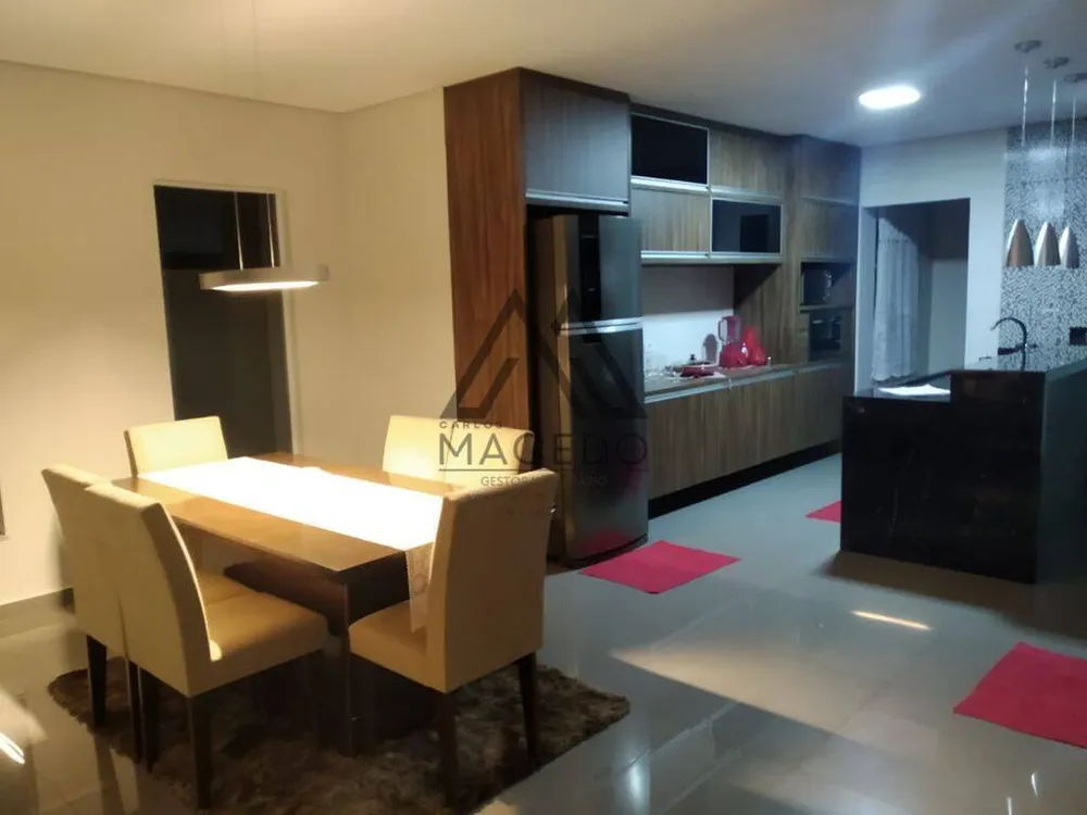 Casa, 4 quartos, 450 m² - Foto 16