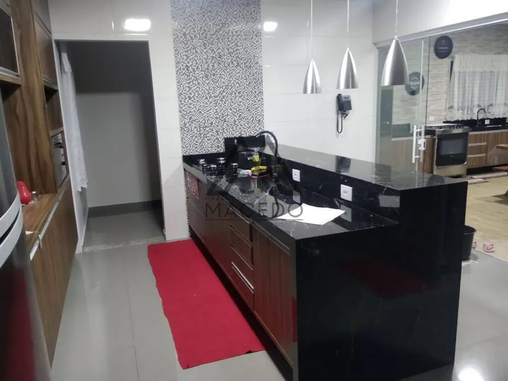 Casa, 4 quartos, 450 m² - Foto 13
