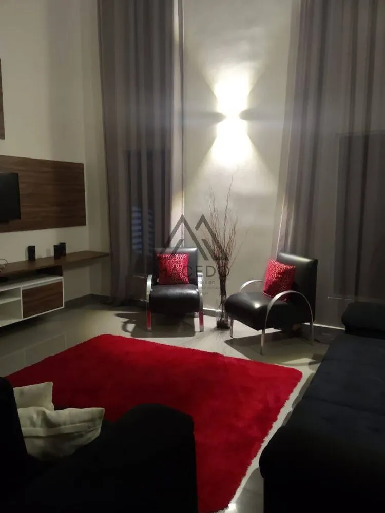 Casa, 4 quartos, 450 m² - Foto 15