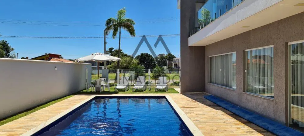 Casa, 4 quartos, 450 m² - Foto 6