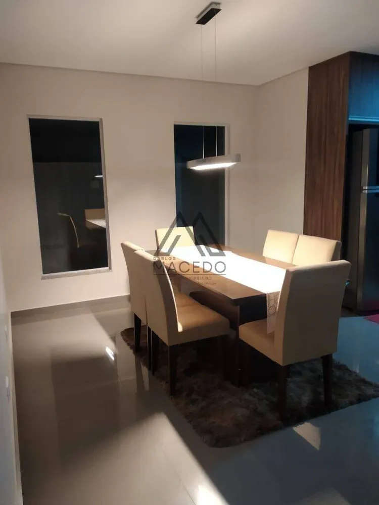 Casa, 4 quartos, 450 m² - Foto 8