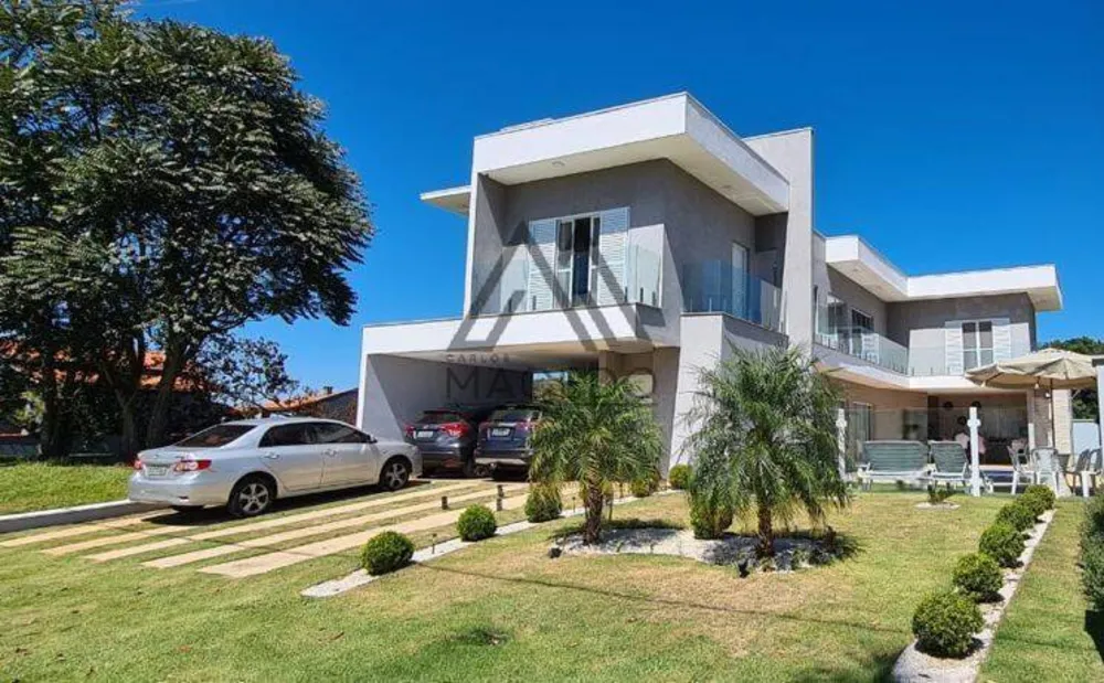 Casa, 4 quartos, 450 m² - Foto 5