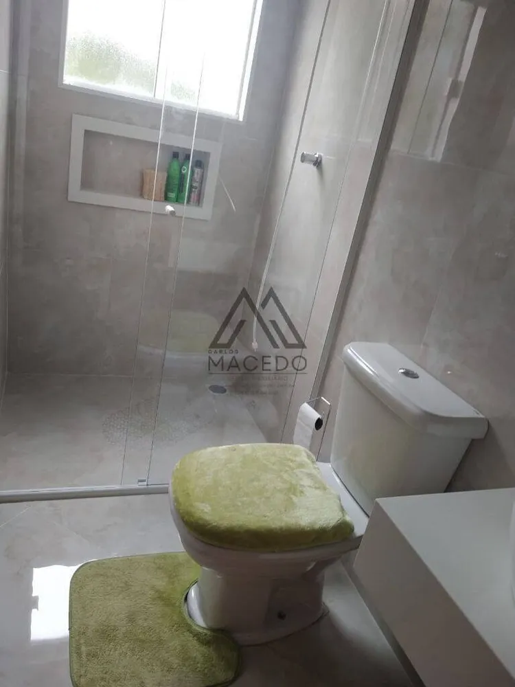 Casa, 4 quartos, 450 m² - Foto 12