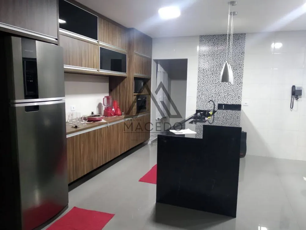 Casa, 4 quartos, 450 m² - Foto 14