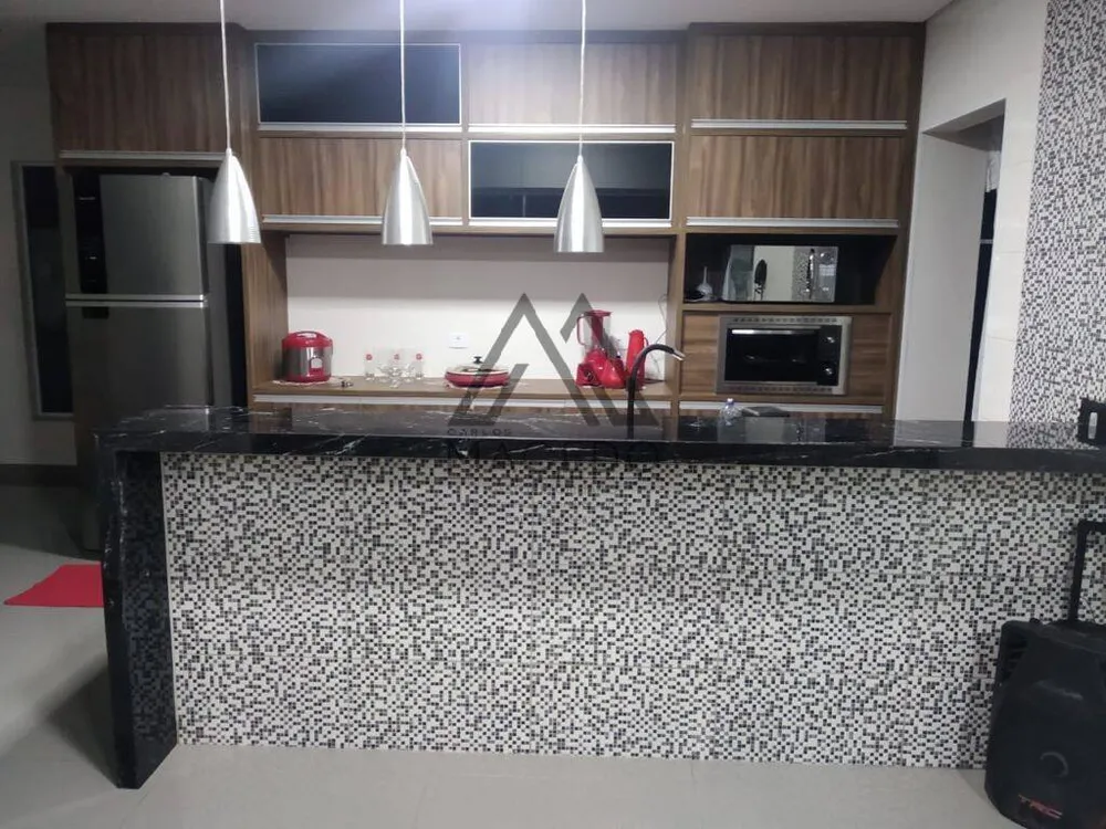 Casa, 4 quartos, 450 m² - Foto 9
