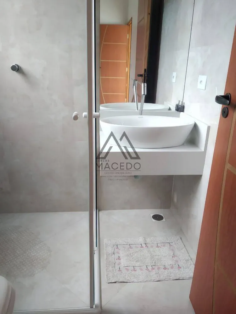 Casa, 4 quartos, 450 m² - Foto 11