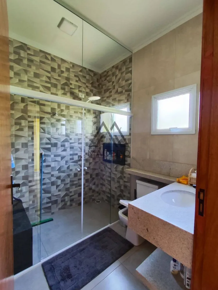 Chácara, 4 quartos, 1000 m² - Foto 6