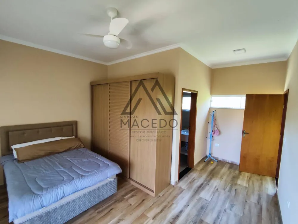 Chácara, 4 quartos, 1000 m² - Foto 13