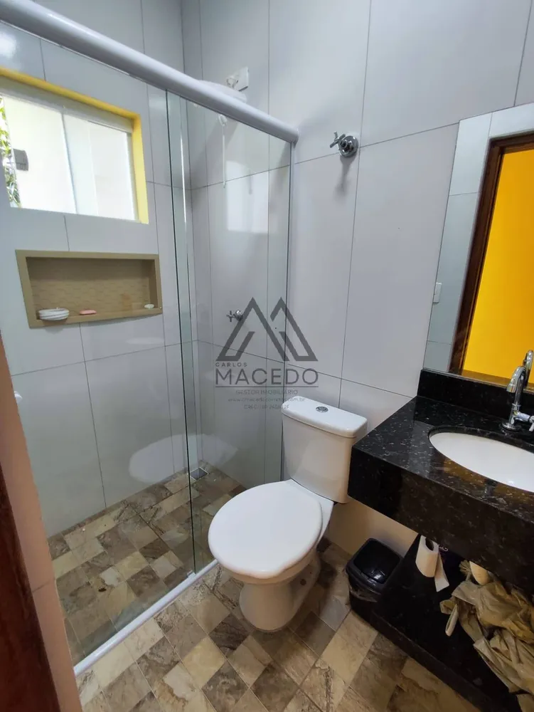Chácara, 4 quartos, 1000 m² - Foto 10