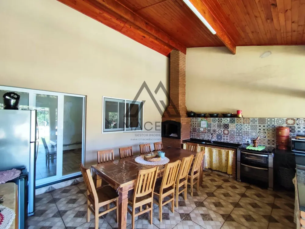 Chácara, 4 quartos, 1000 m² - Foto 16