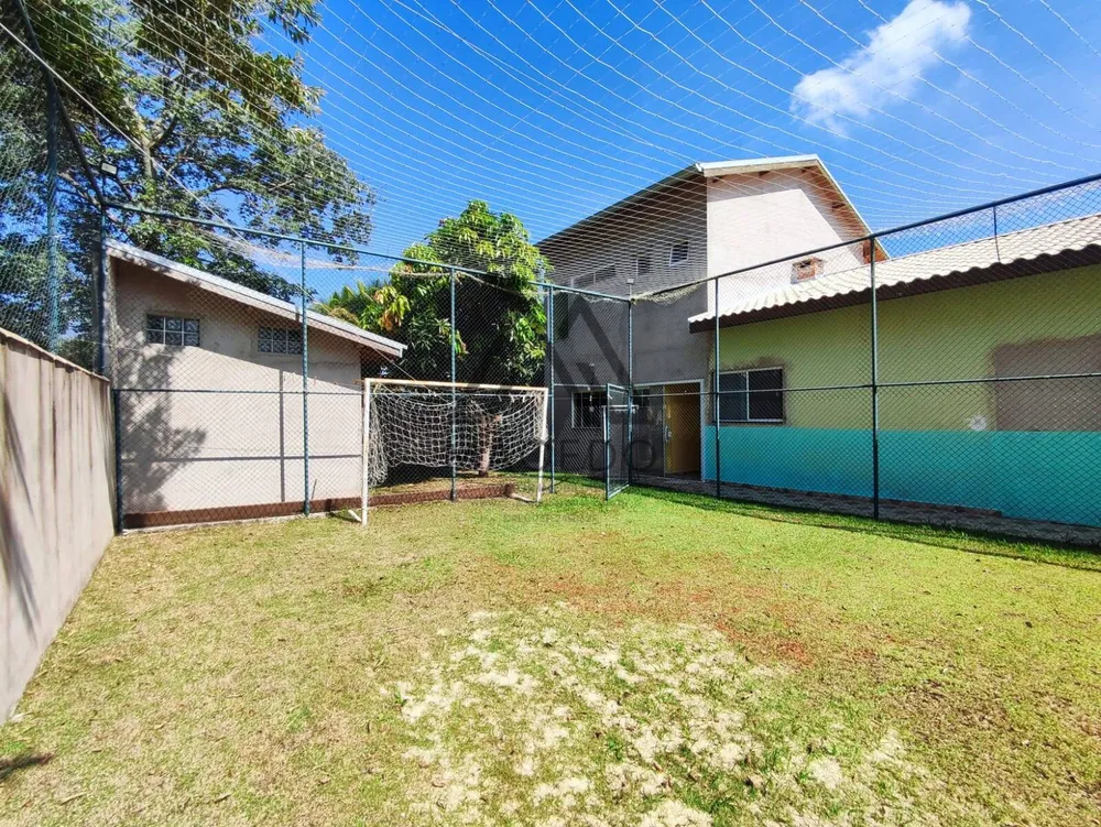 Chácara, 4 quartos, 1000 m² - Foto 12