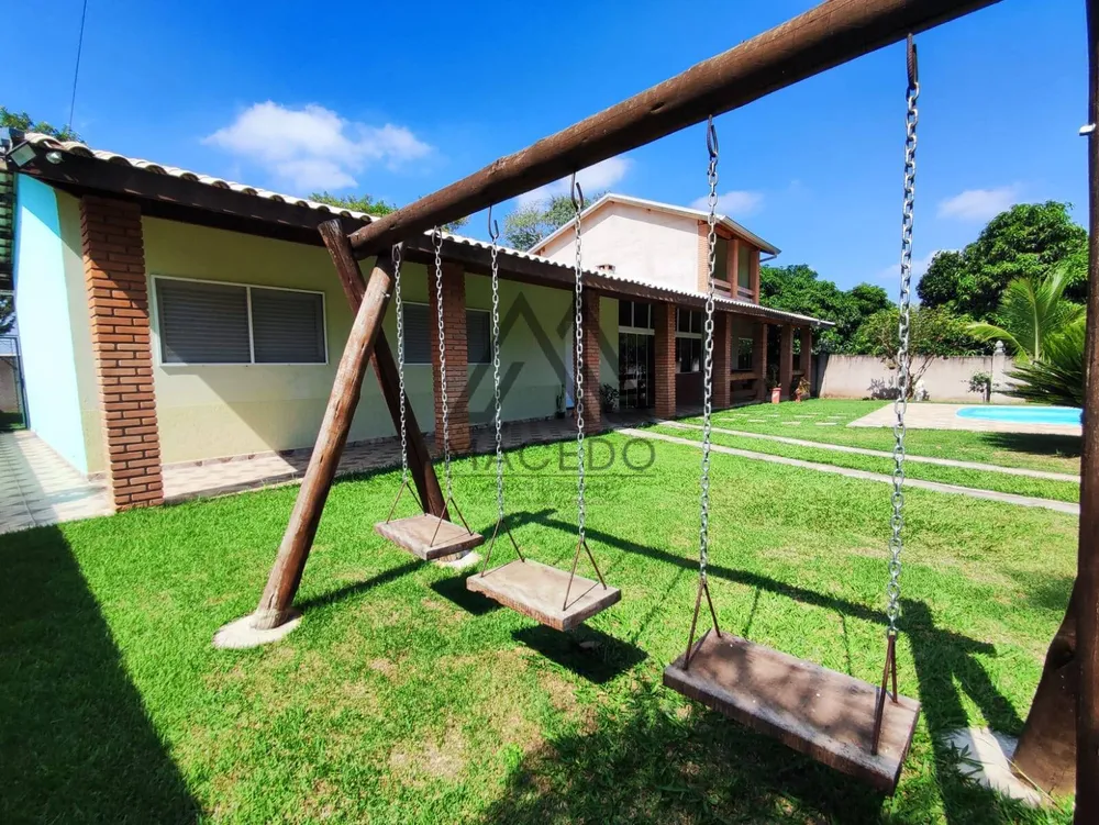 Chácara, 4 quartos, 1000 m² - Foto 15