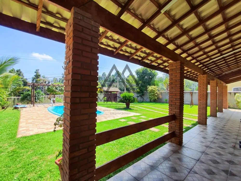Chácara, 4 quartos, 1000 m² - Foto 7
