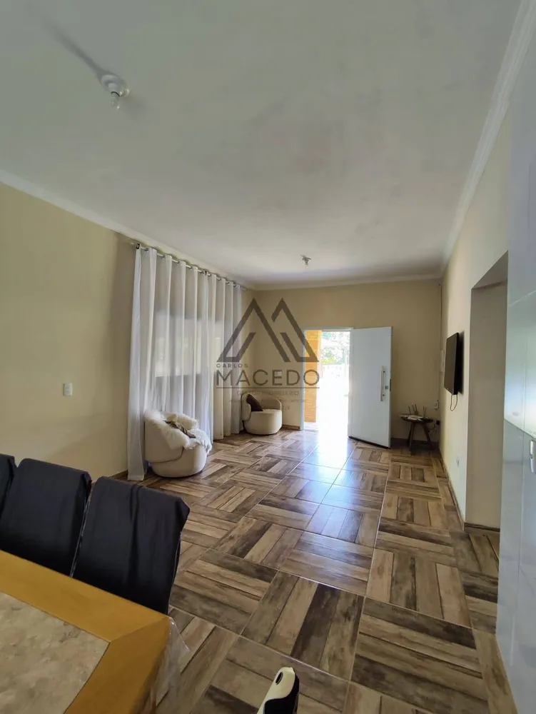 Chácara, 4 quartos, 1000 m² - Foto 8