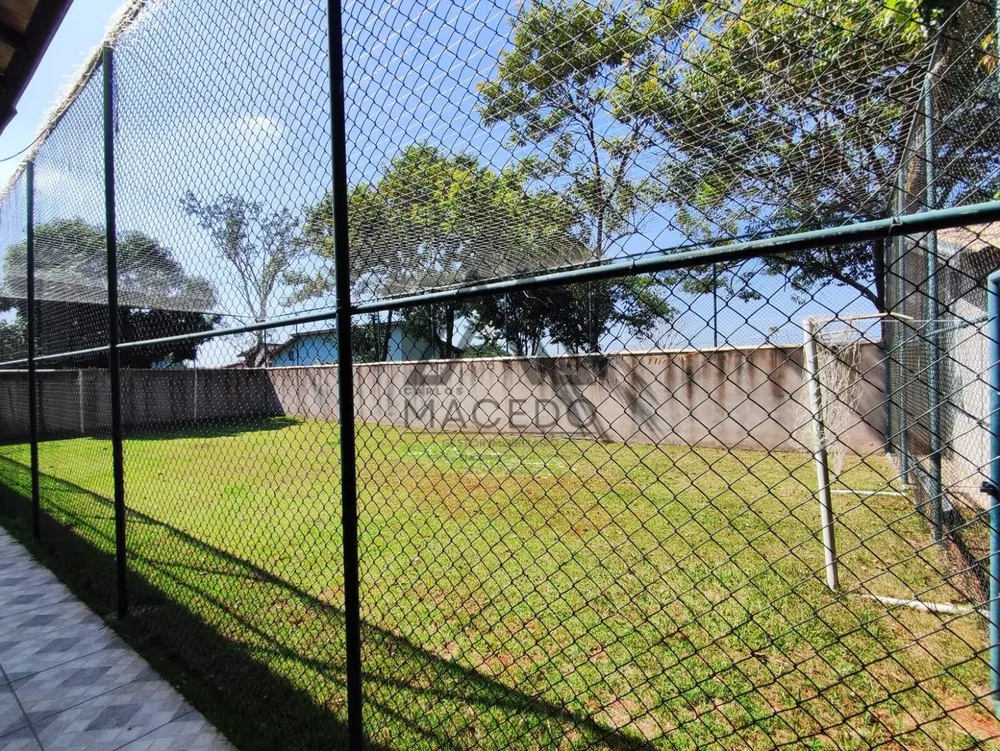 Chácara, 4 quartos, 1000 m² - Foto 9