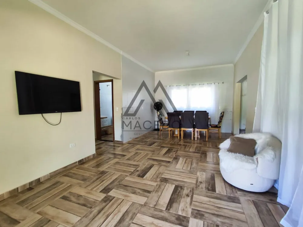 Chácara, 4 quartos, 1000 m² - Foto 11