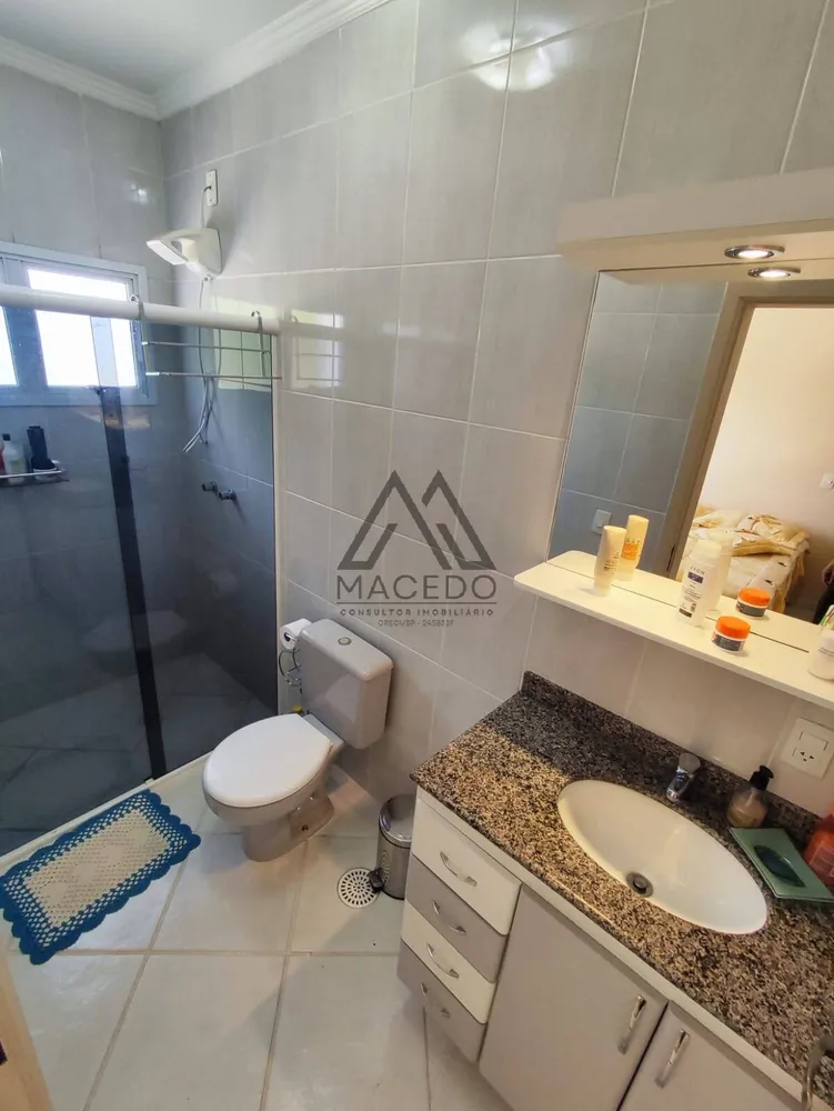 Casa de Condomínio, 3 quartos - Foto 11