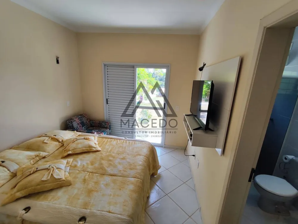 Casa de Condomínio, 3 quartos - Foto 10