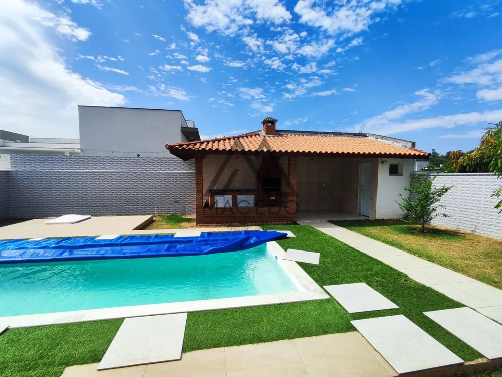 Casa de Condomínio, 3 quartos - Foto 6
