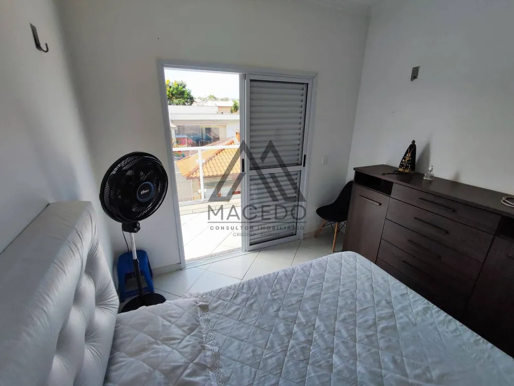 Casa de Condomínio, 3 quartos - Foto 9