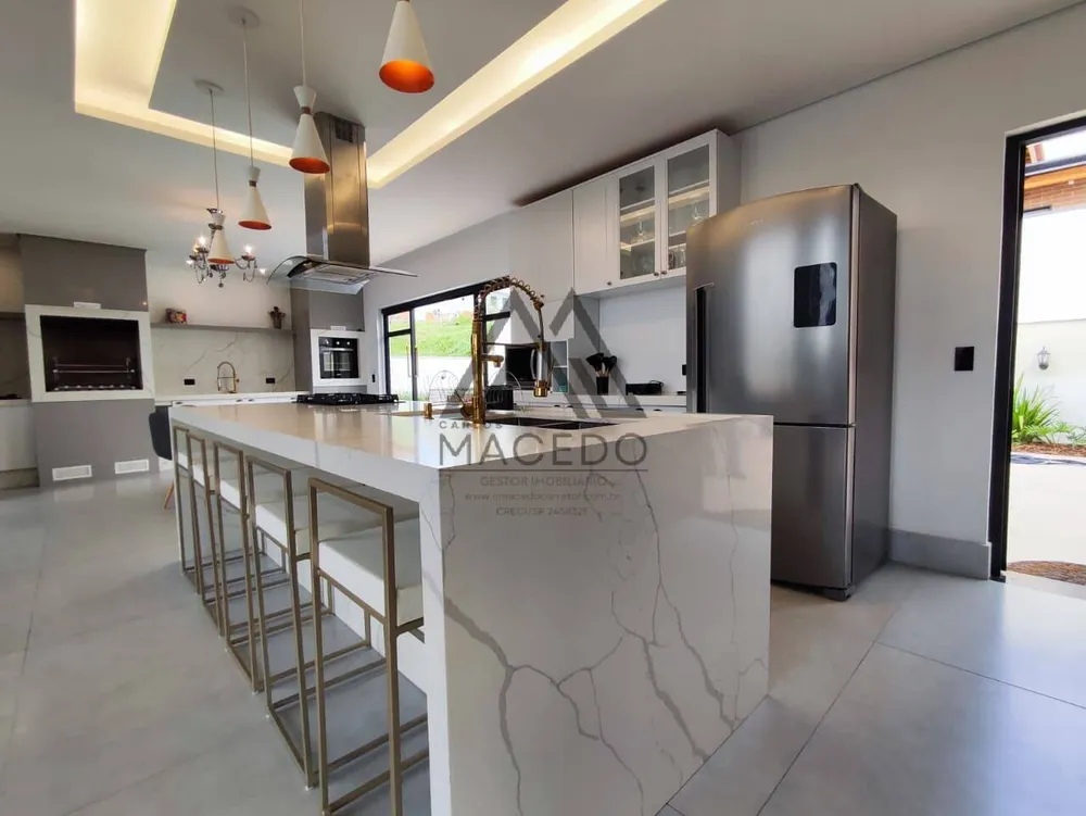 Casa de Condomínio, 4 quartos - Foto 6
