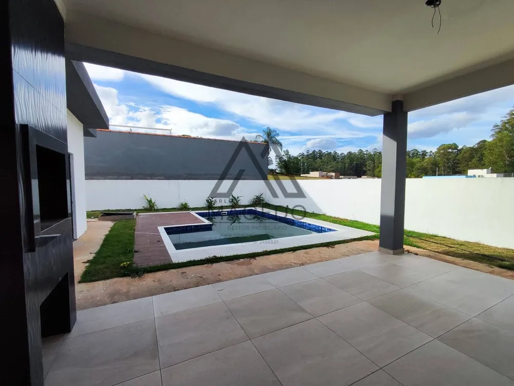 Casa de Condomínio, 3 quartos - Foto 8