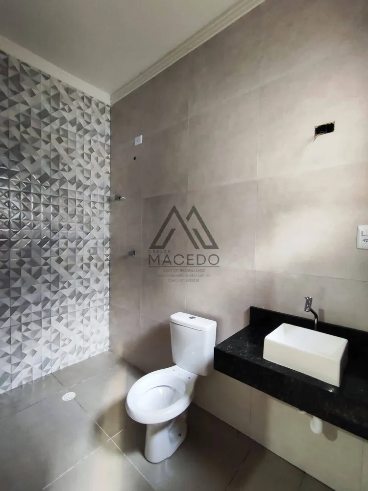 Casa de Condomínio, 3 quartos - Foto 10