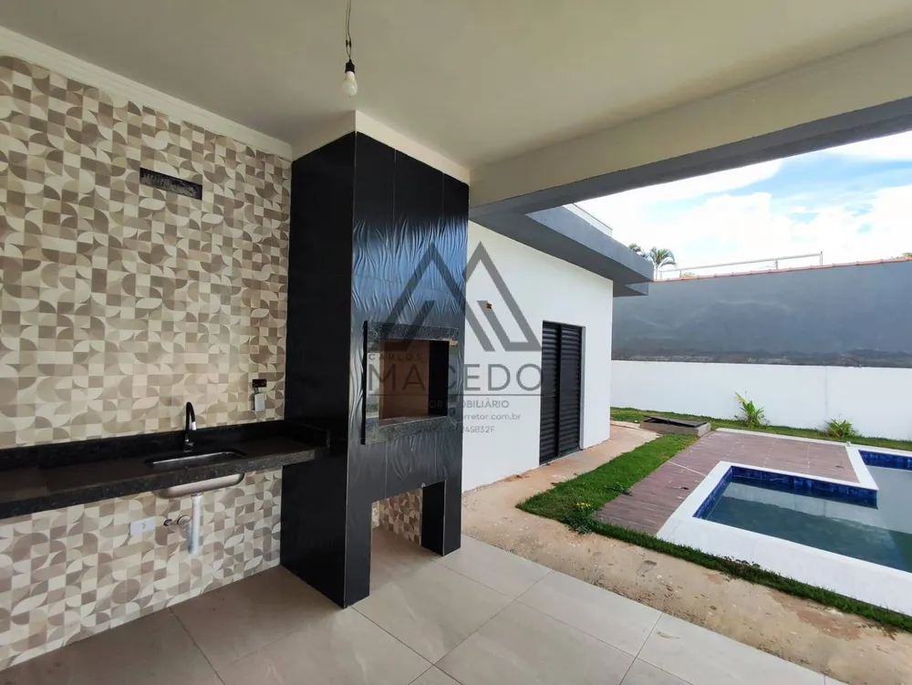Casa de Condomínio, 3 quartos - Foto 7